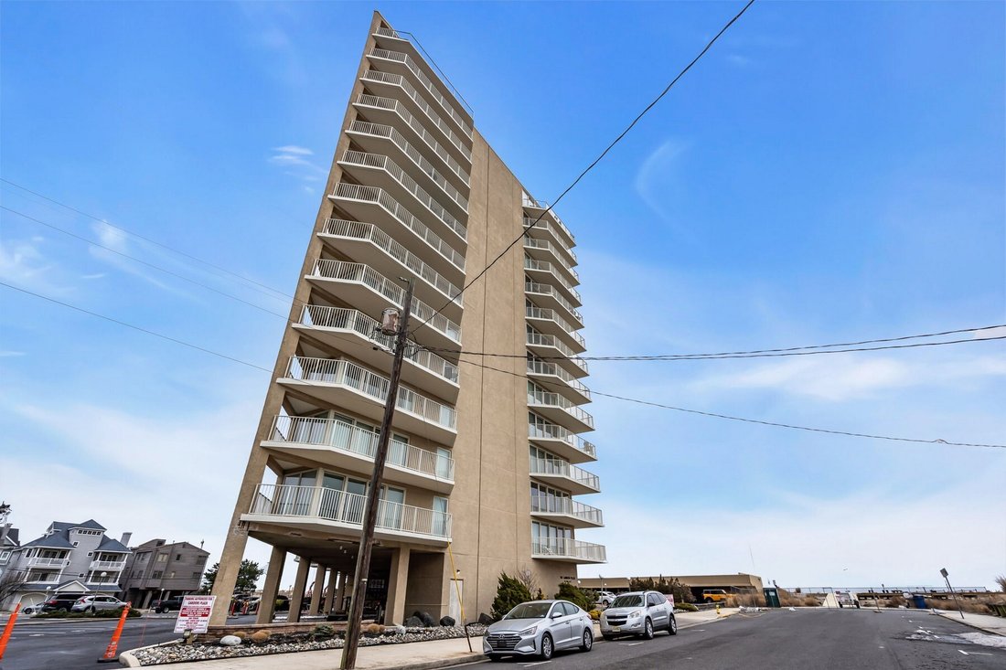 Condo in Ocean City, New Jersey, United States 3 - 17266874