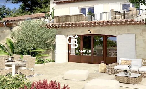 Apartment in Grand'Piece-Les Plaines, Mouans-Sartoux, France 1