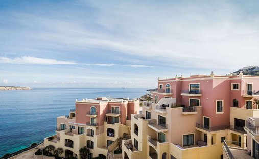 Appartamento a Mellieħa, Malta 1