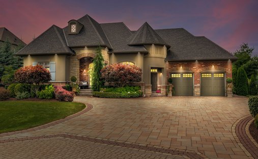 Haus in Halton Hills, Ontario, Kanada 1