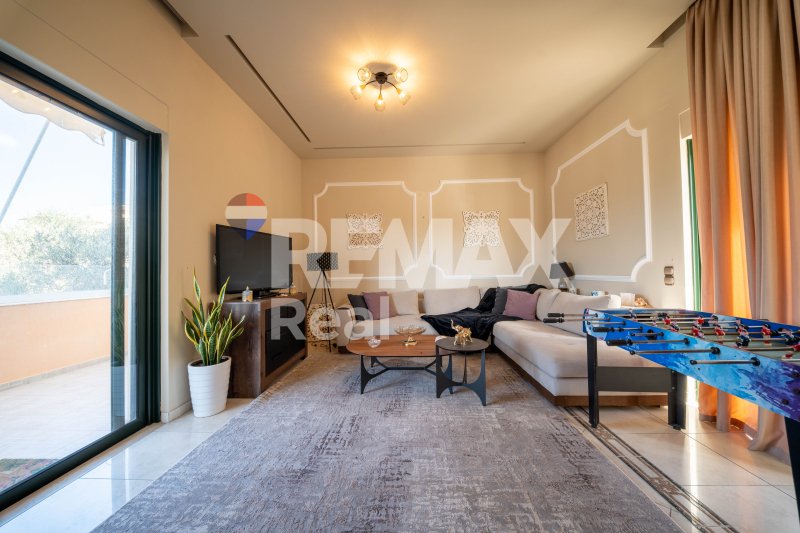 House in 4th Community of Heraklion - South, Heraklion, Greece 5 - 17267183