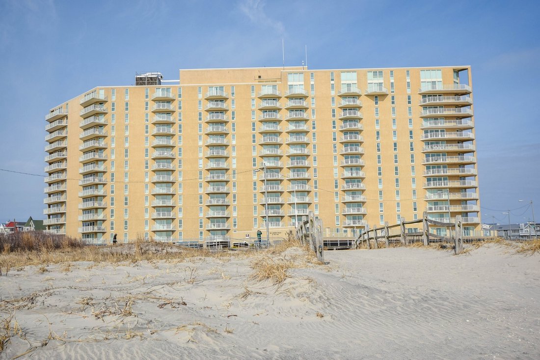 Condo in Ocean City, New Jersey, United States 1 - 17266874