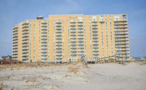 Condo in Ocean City, New Jersey, United States 1