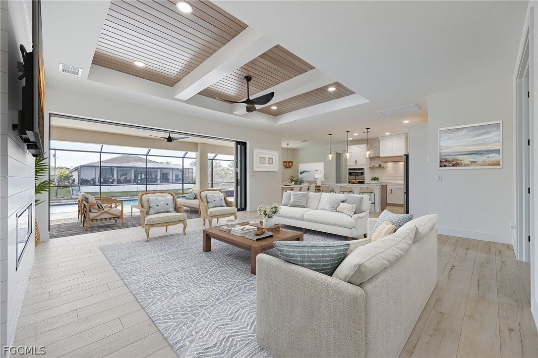 House in Cape Coral, Florida, United States 5 - 17266847