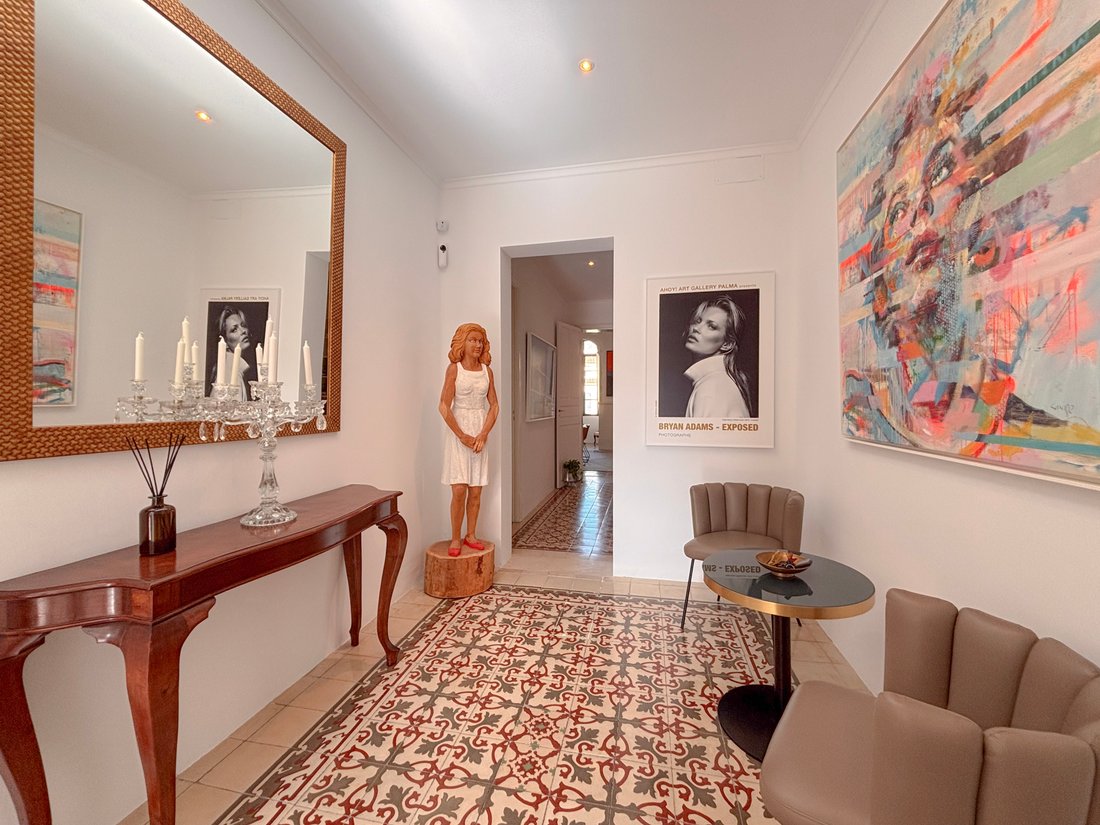 Apartment in Palma, Balearic Islands, Spain 2 - 17266981