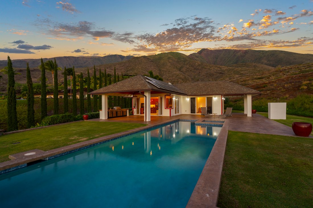 Farm Ranch in Lahaina, Hawaii, United States 3 - 17266776