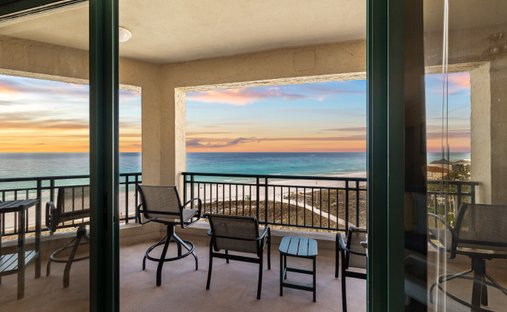 Condo in Miramar Beach, Florida, United States 1