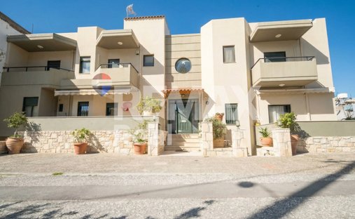 Haus in 4th Community of Heraklion - South, Heraklion, Griechenland 1