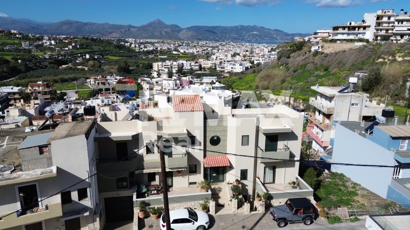 House in 4th Community of Heraklion - South, Heraklion, Greece 2 - 17267183