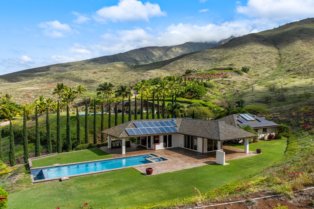 Farm Ranch in Lahaina, Hawaii, United States 4 - 17266776