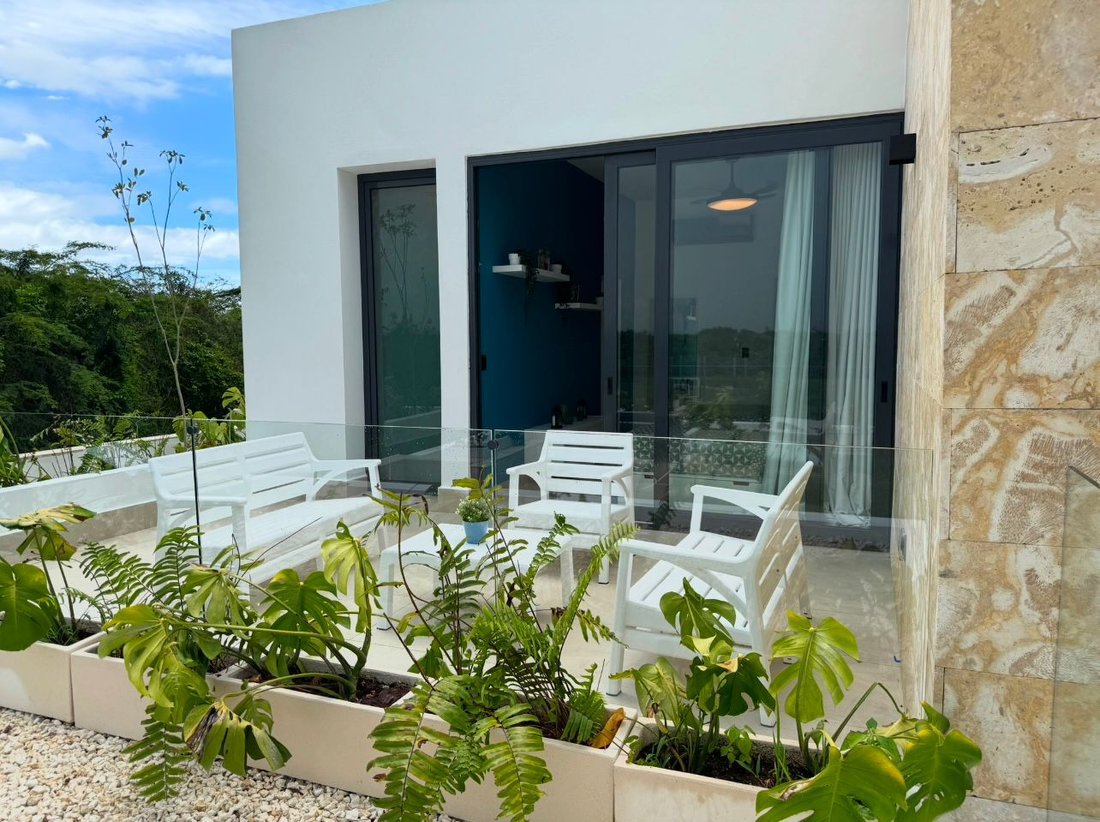 Villa in La Caña, La Romana Province, Dominican Republic 3 - 17266839