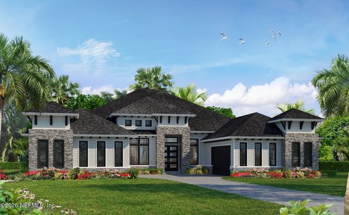 Casa a Fruit Cove, Florida, Stati Uniti 1