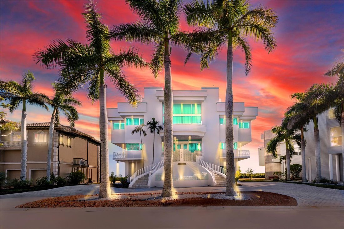 House in Bradenton, Florida, United States 1 - 17267232
