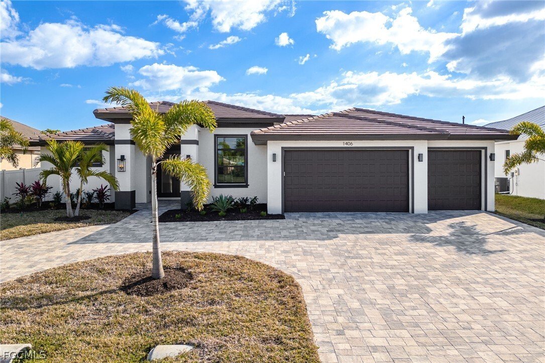House in Cape Coral, Florida, United States 4 - 17266847