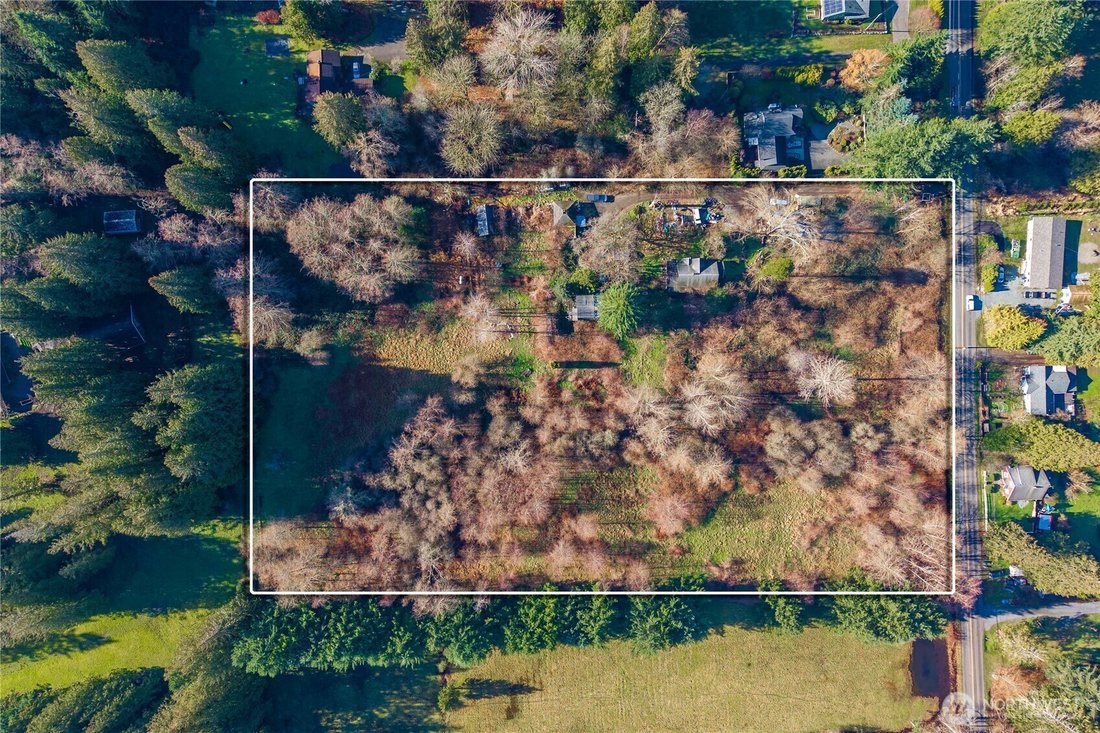 House in Snohomish, Washington, United States 5 - 17266899