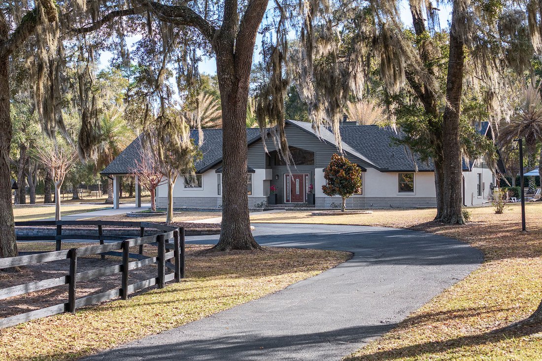 Farm Ranch in Ocala, Florida, United States 2 - 17266911