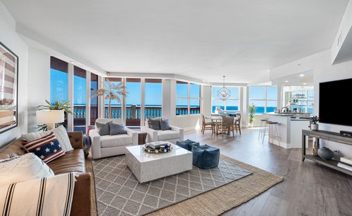 Condo in Wilton Manors, Florida, United States 1