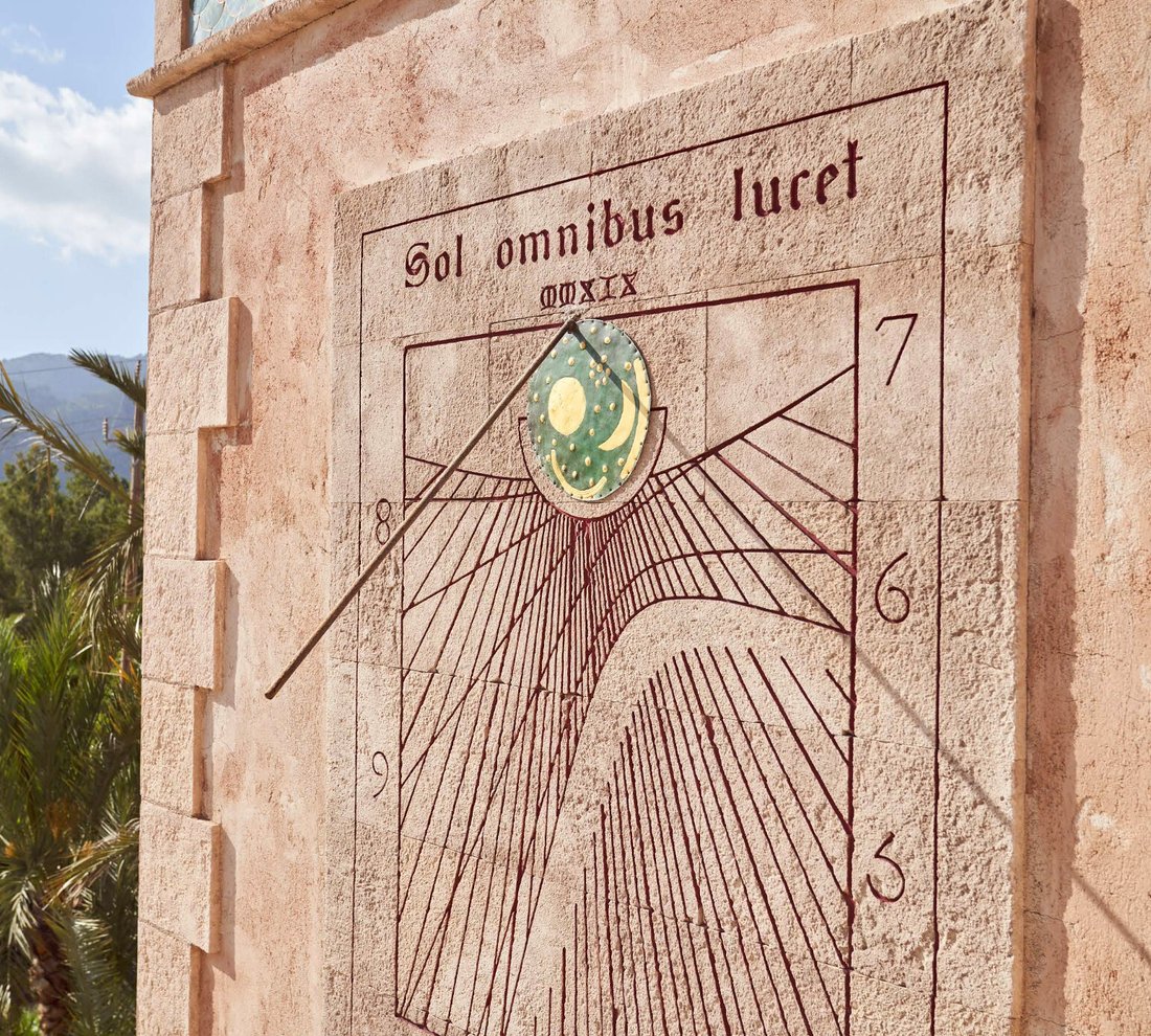 Estate in Bunyola, Balearic Islands, Spain 2 - 17267173