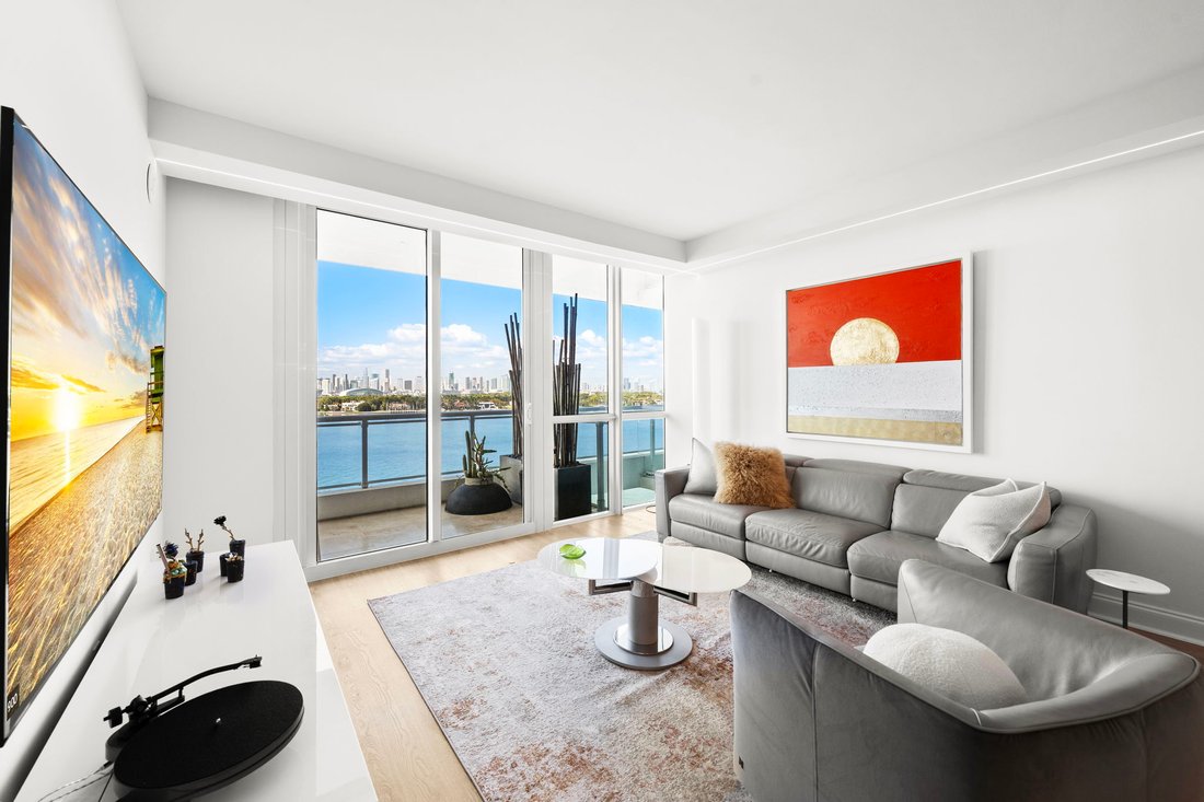 Condo in Miami Beach, Florida, United States 2 - 17266870