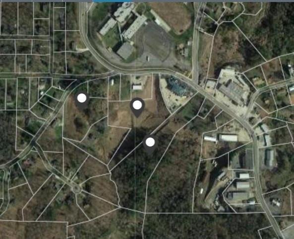 Land in Dahlonega, Georgia, United States 1 - 17267217