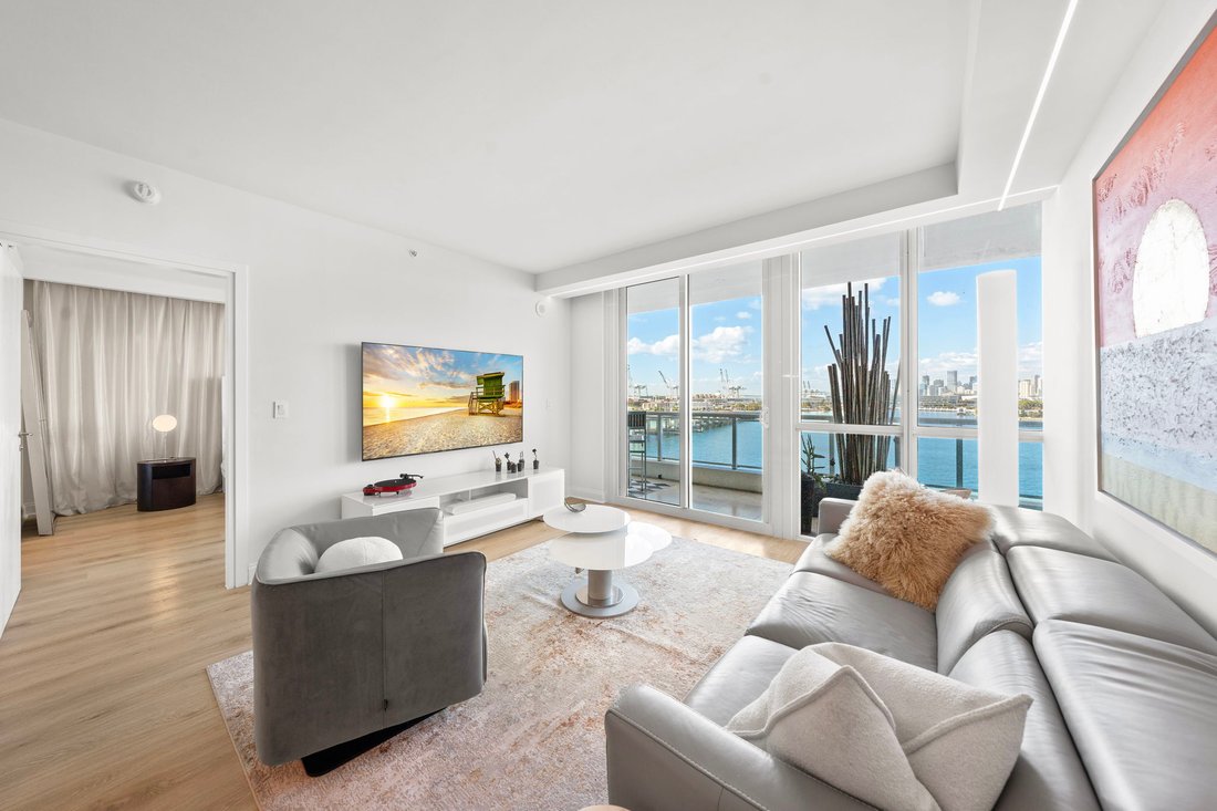 Condo in Miami Beach, Florida, United States 1 - 17266870