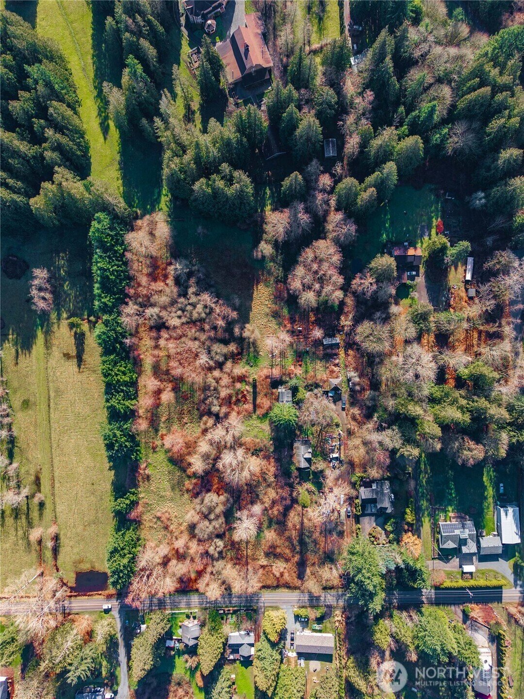Land in Snohomish, Washington, United States 3 - 17266898
