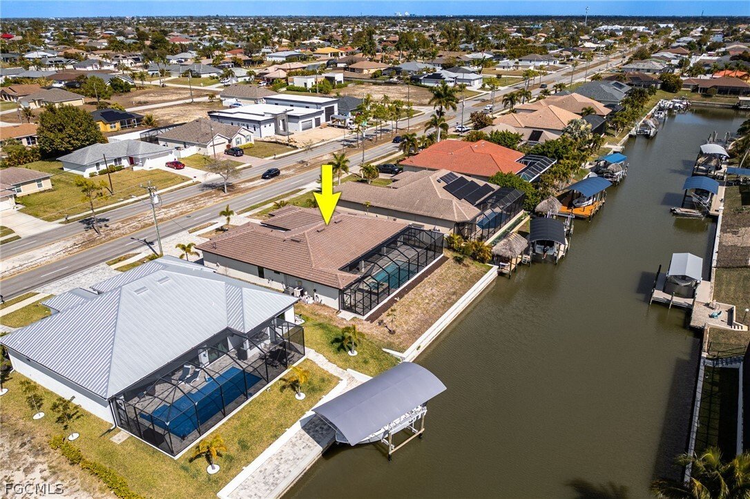House in Cape Coral, Florida, United States 2 - 17266847