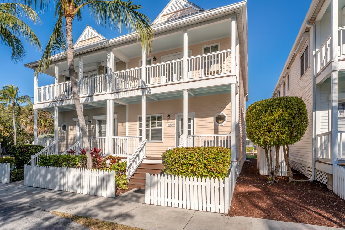 House in Duck Key, Florida, United States 3 - 17266865