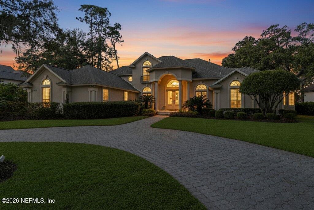 Maison à Ponte Vedra Beach, Floride, États-Unis 4 - 17266850
