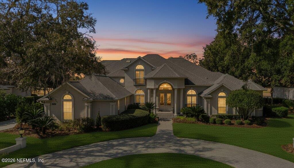 Maison à Ponte Vedra Beach, Floride, États-Unis 2 - 17266850
