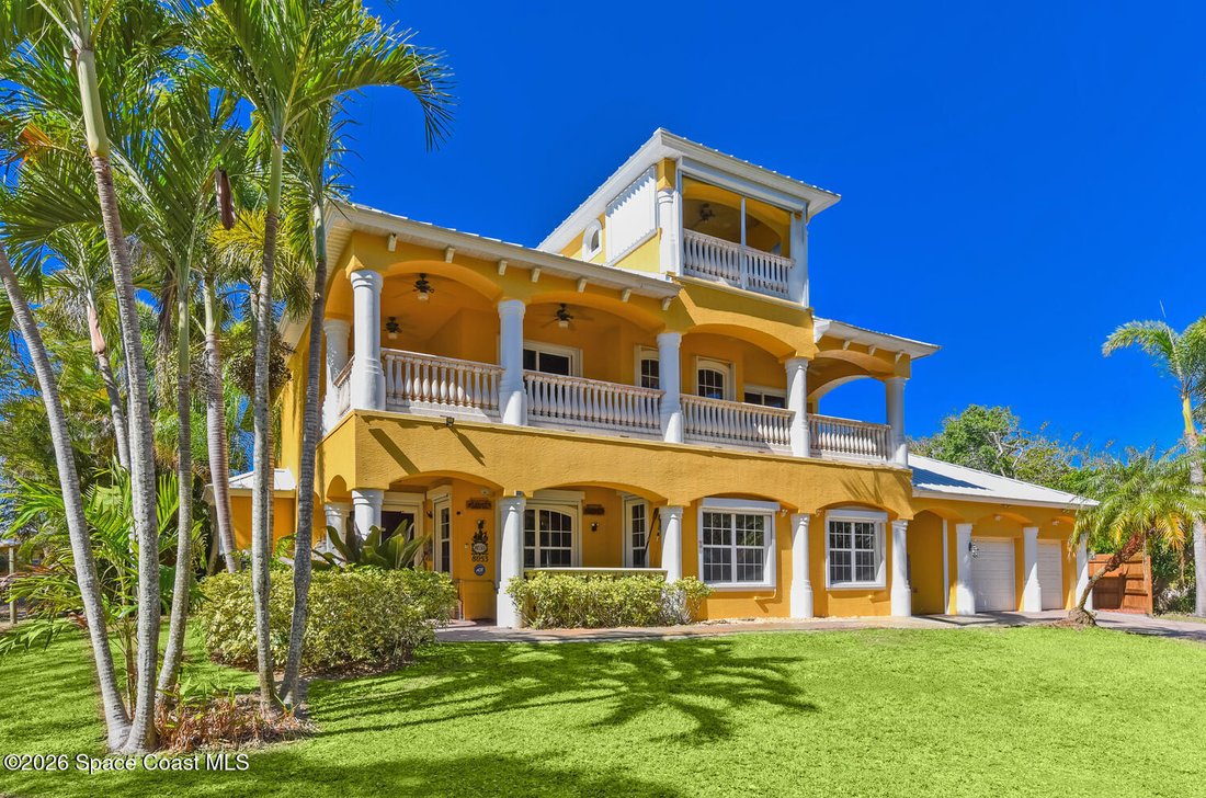 House in Fort Pierce, Florida, United States 1 - 16682995