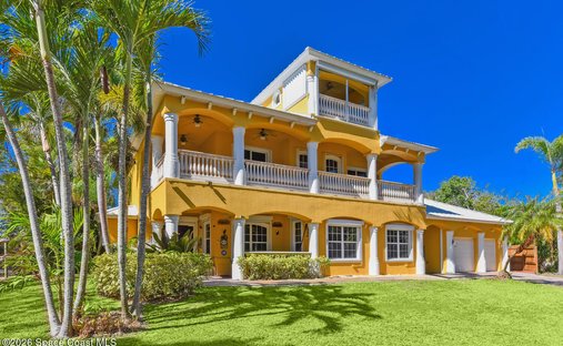House in Fort Pierce, Florida, United States 1