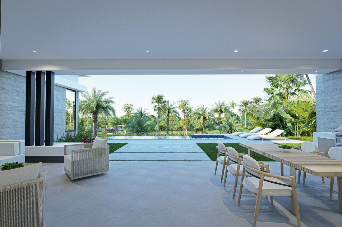 House in Guaynabo, Guaynabo, Puerto Rico 3 - 17266966