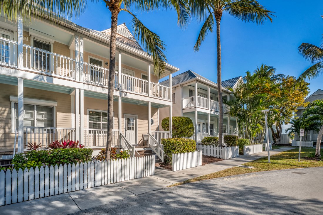 House in Duck Key, Florida, United States 1 - 17266865