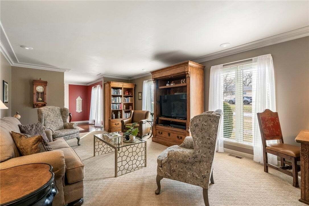 House in Siloam Springs, Arkansas, United States 5 - 17267078