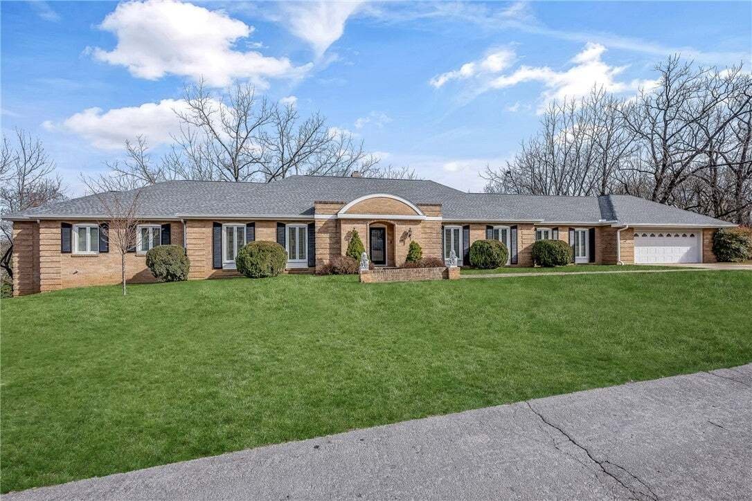 House in Siloam Springs, Arkansas, United States 1 - 17267078