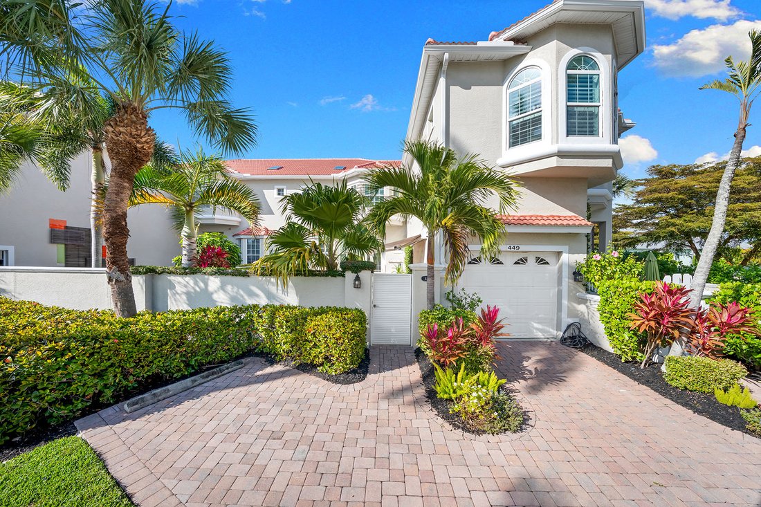 Townhouse in Naples, Florida, United States 1 - 17266890