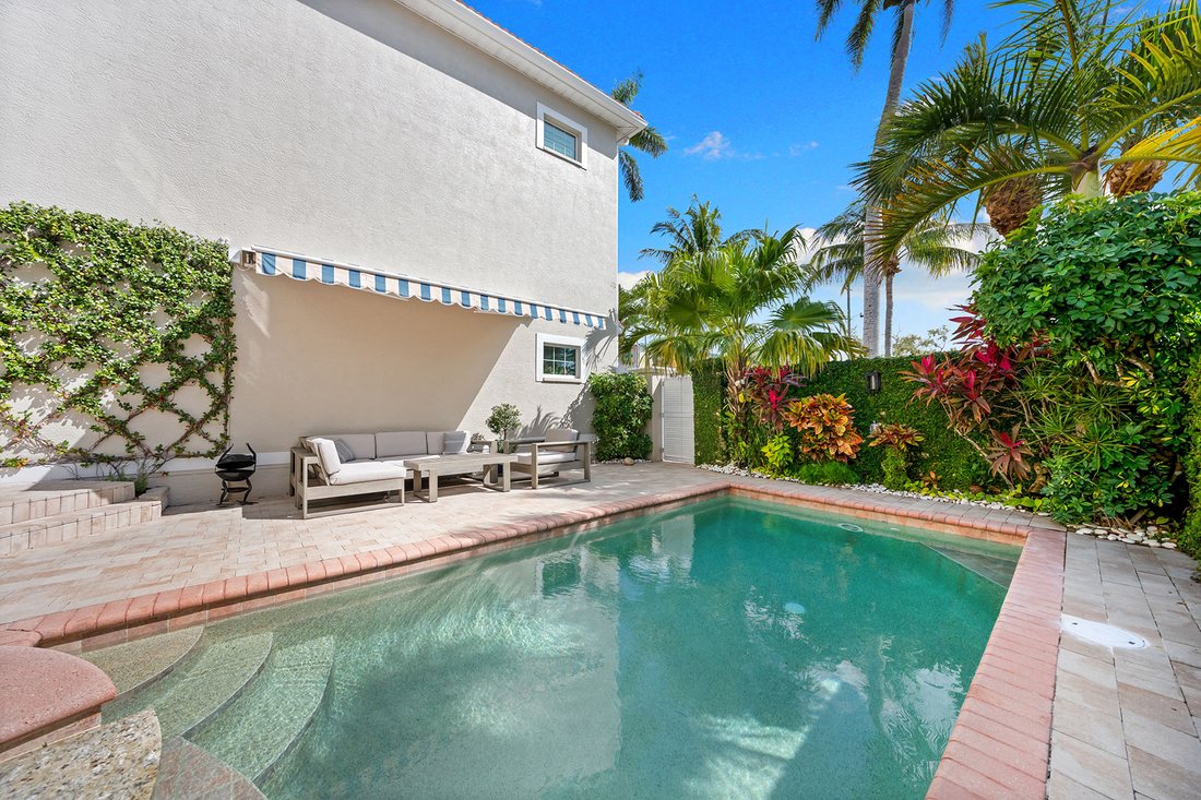 Townhouse in Naples, Florida, United States 2 - 17266890