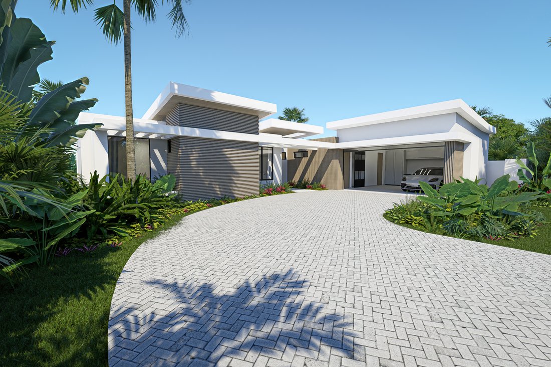 House in Guaynabo, Guaynabo, Puerto Rico 1 - 17266966