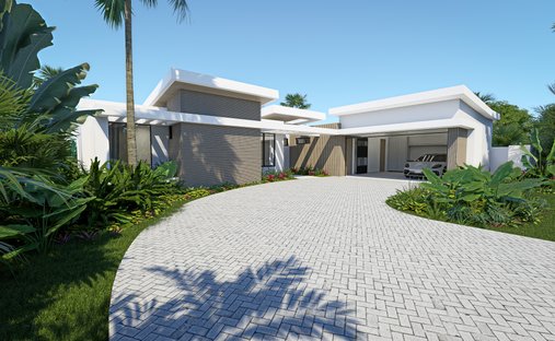 Casa a Guaynabo, Guaynabo, Porto Rico 1