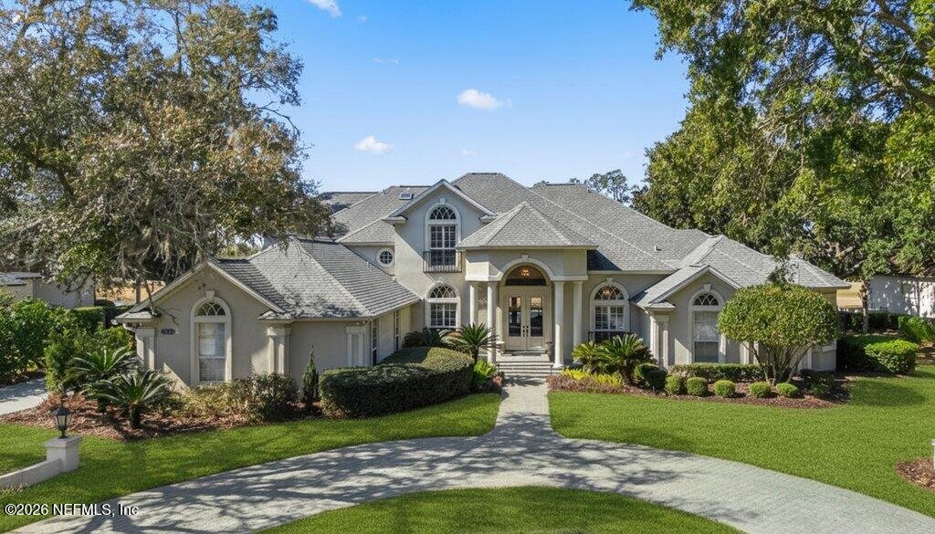 Maison à Ponte Vedra Beach, Floride, États-Unis 1 - 17266850