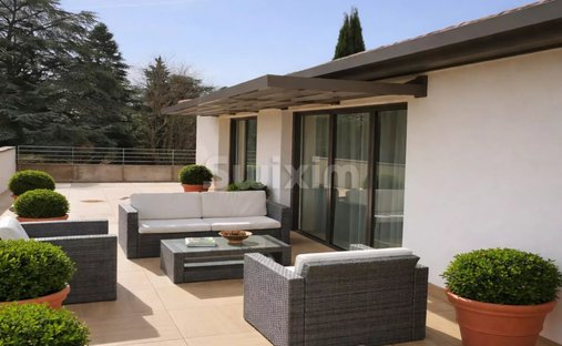Apartment in Part Dieu, Lyon 3e Arrondissement, Lyon 1