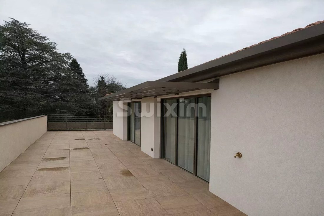 Apartment in Part Dieu, Lyon 3e Arrondissement, Lyon 2 - 17267130