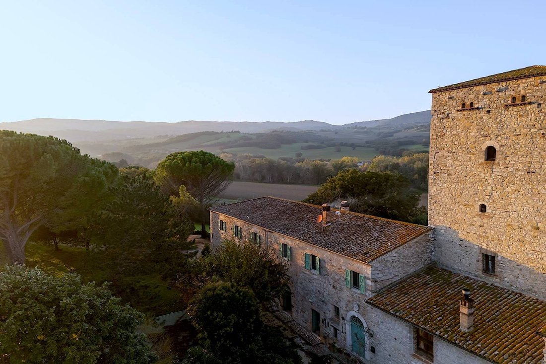 House in Todi, Umbria, Italy 1 - 15025737