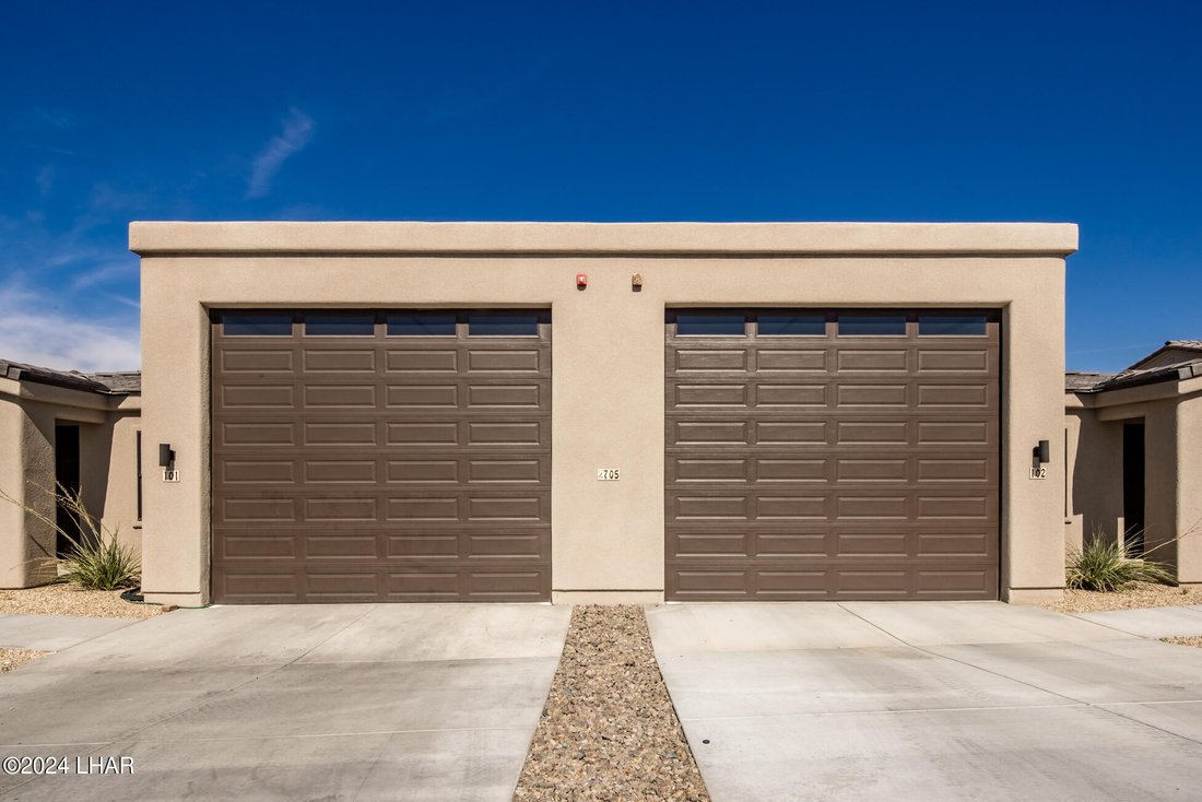 House in Desert Hills, Arizona, United States 2 - 17160911