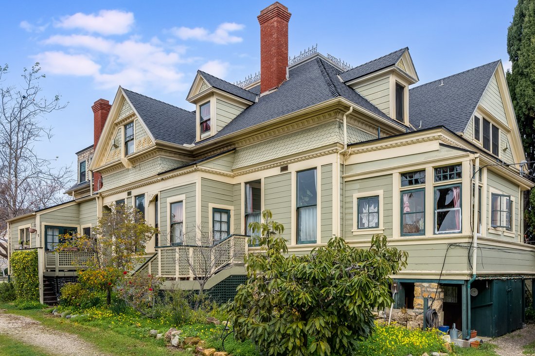 House in San Luis Obispo, California, United States 3 - 17266862