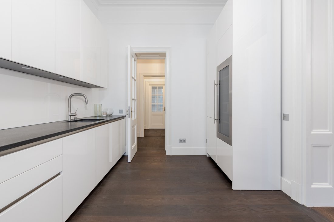 Apartment in Riga, Latvia 3 - 17266828