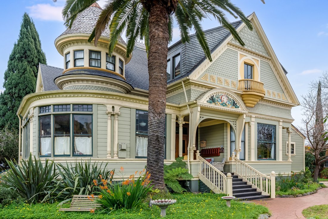 House in San Luis Obispo, California, United States 1 - 17266862