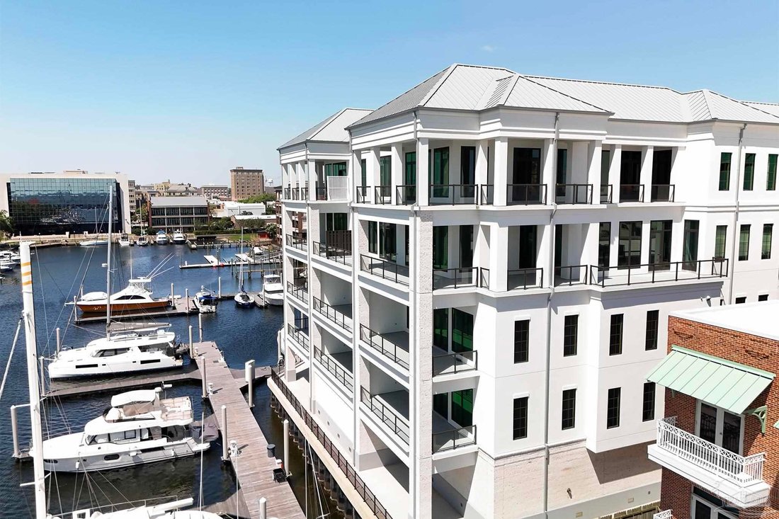 Condo in Pensacola, Florida, United States 4 - 17267212