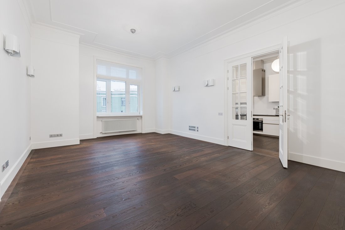 Apartment in Riga, Latvia 4 - 17266828